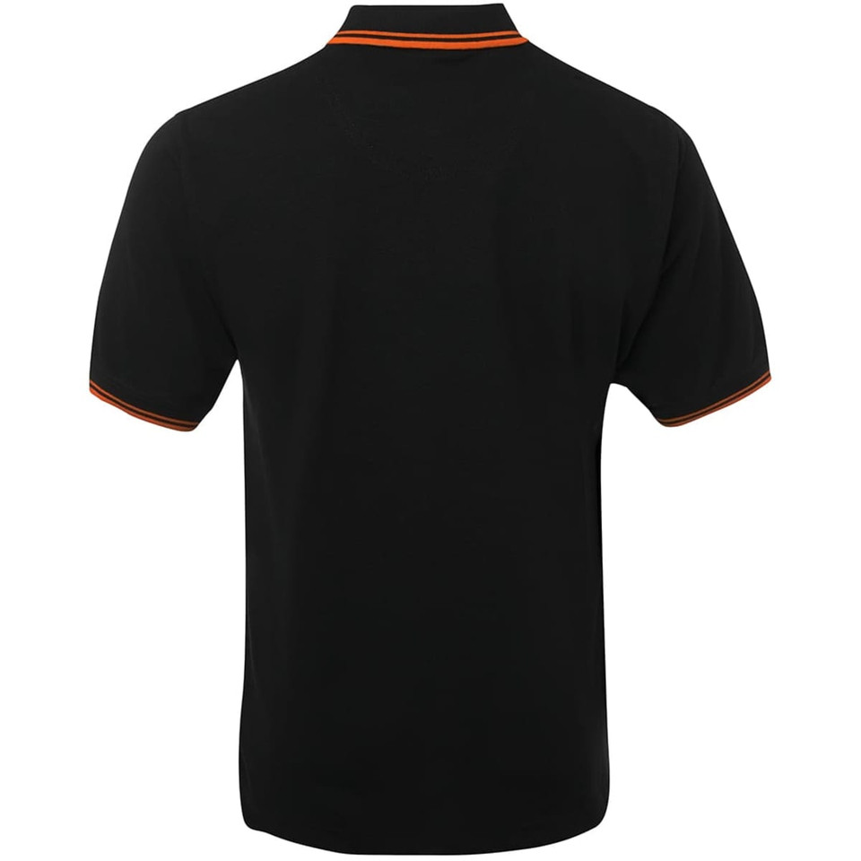 JB's Contrast Polo