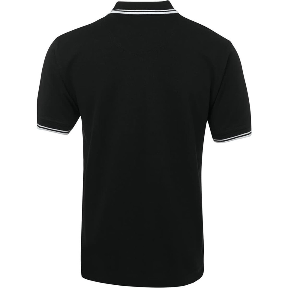 JB's Contrast Polo