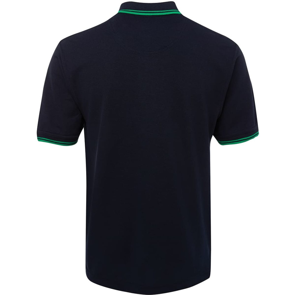 JB's Contrast Polo