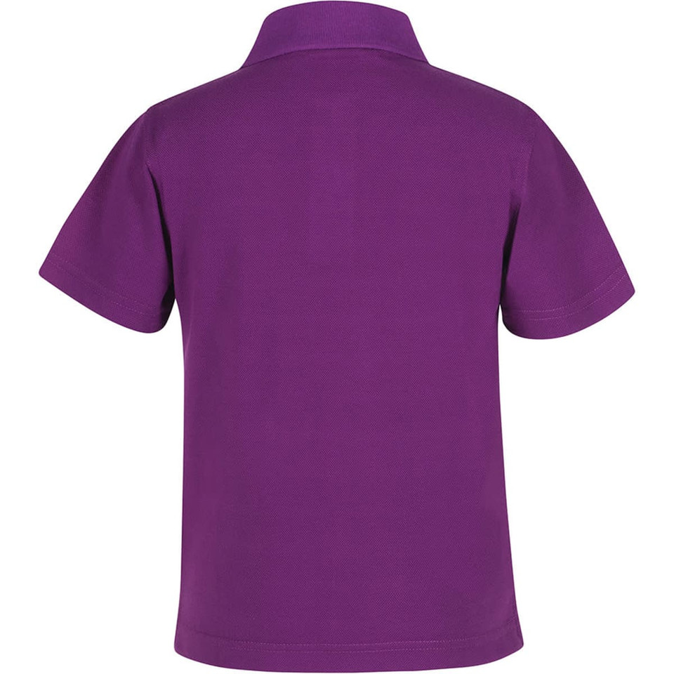 JB's Kids S/S 210 Polo