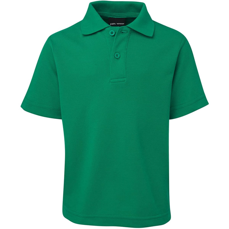 JB's Kids S/S 210 Polo