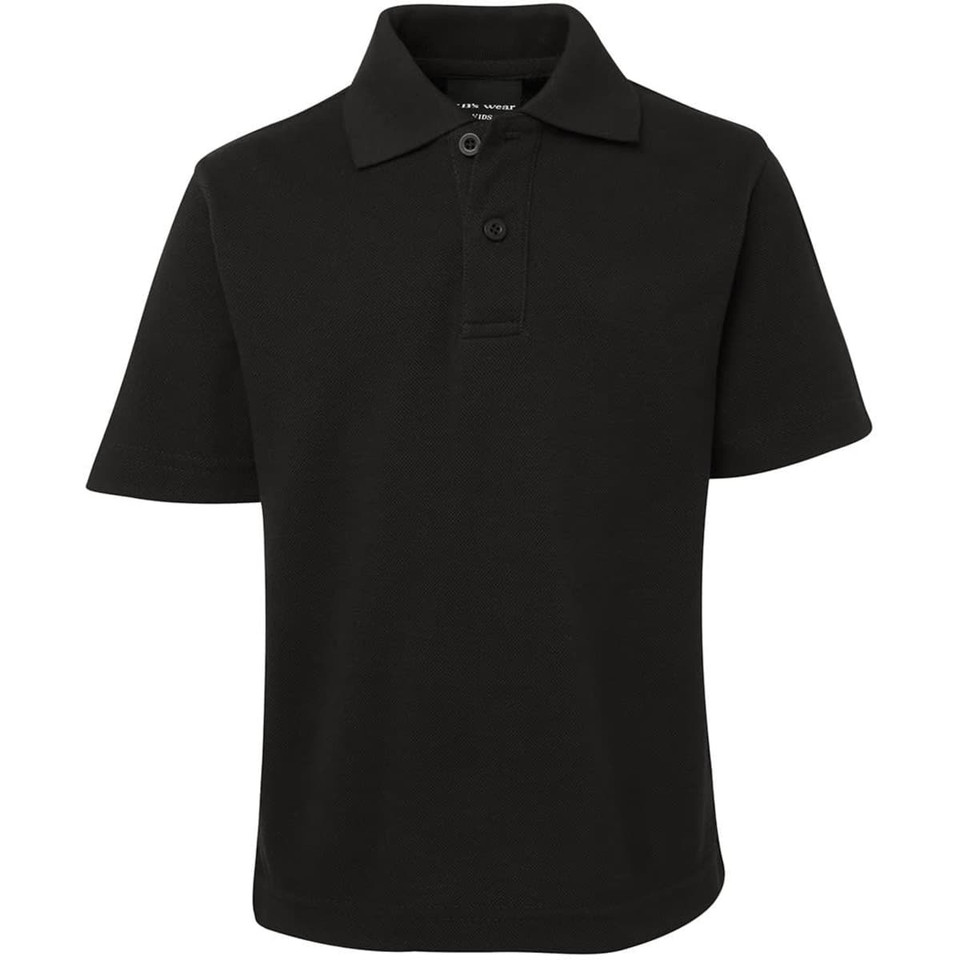 JB's Kids S/S 210 Polo