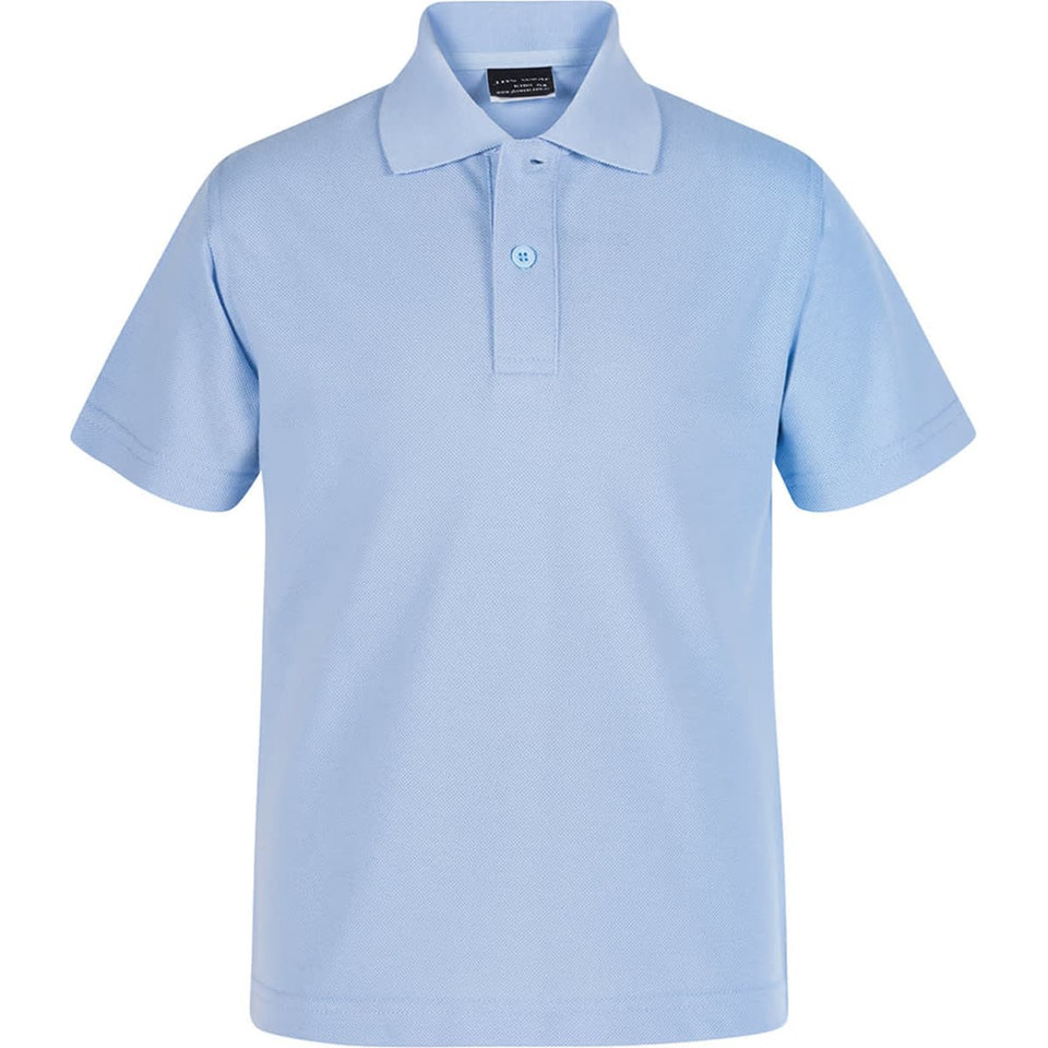 JB's Kids S/S 210 Polo