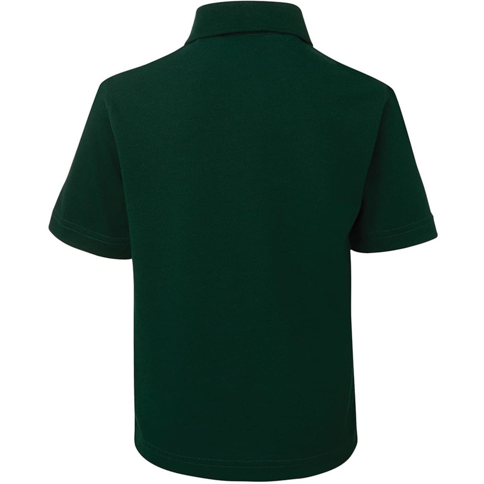 JB's Kids S/S 210 Polo