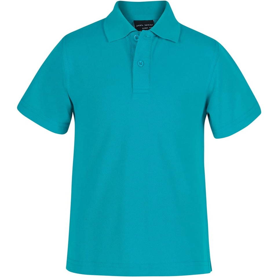 JB's Kids S/S 210 Polo