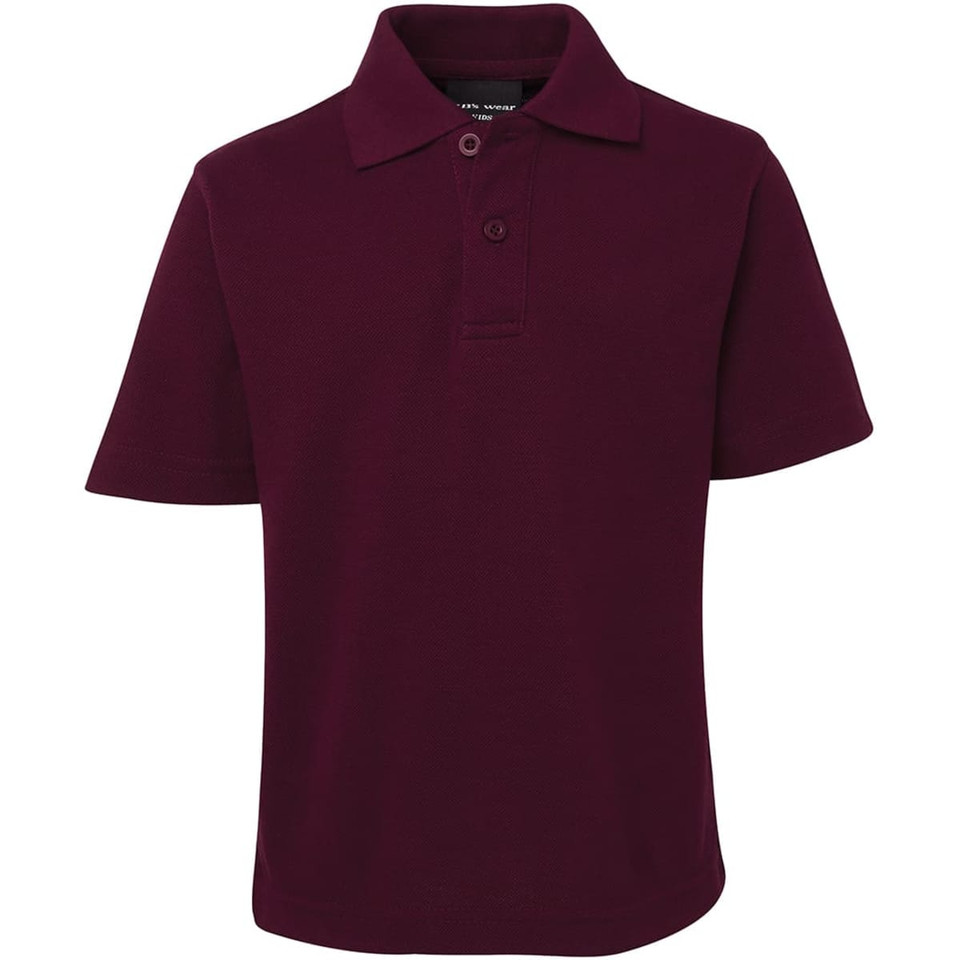 JB's Kids S/S 210 Polo