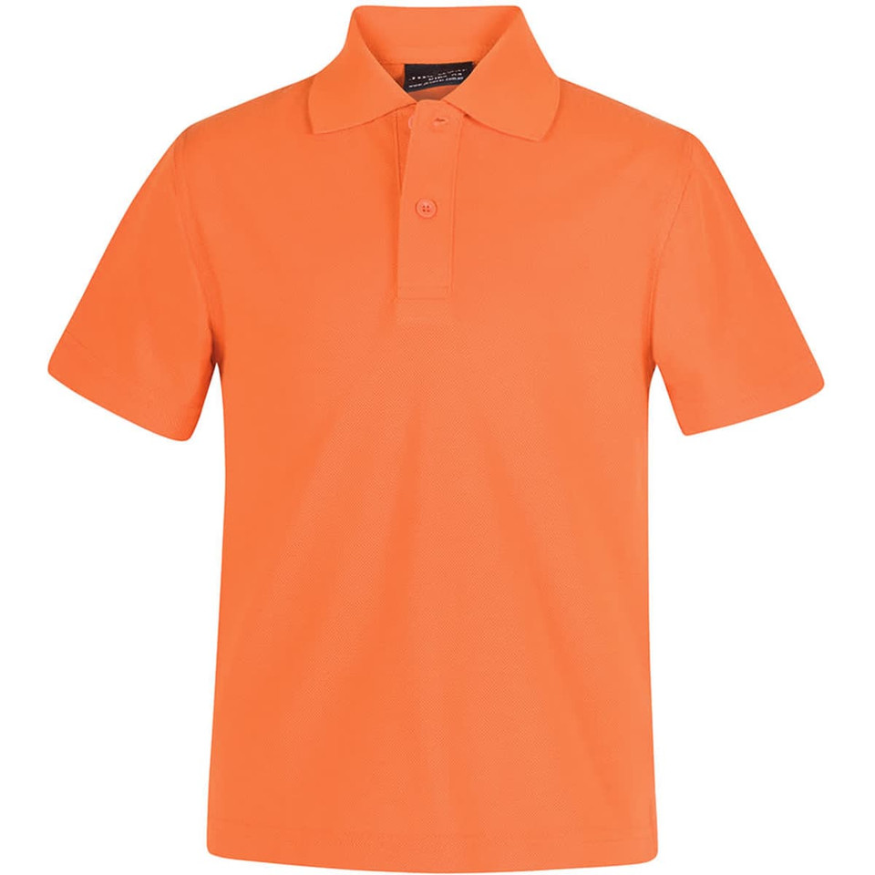 JB's Kids S/S 210 Polo