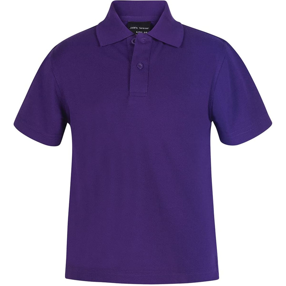 JB's Kids S/S 210 Polo