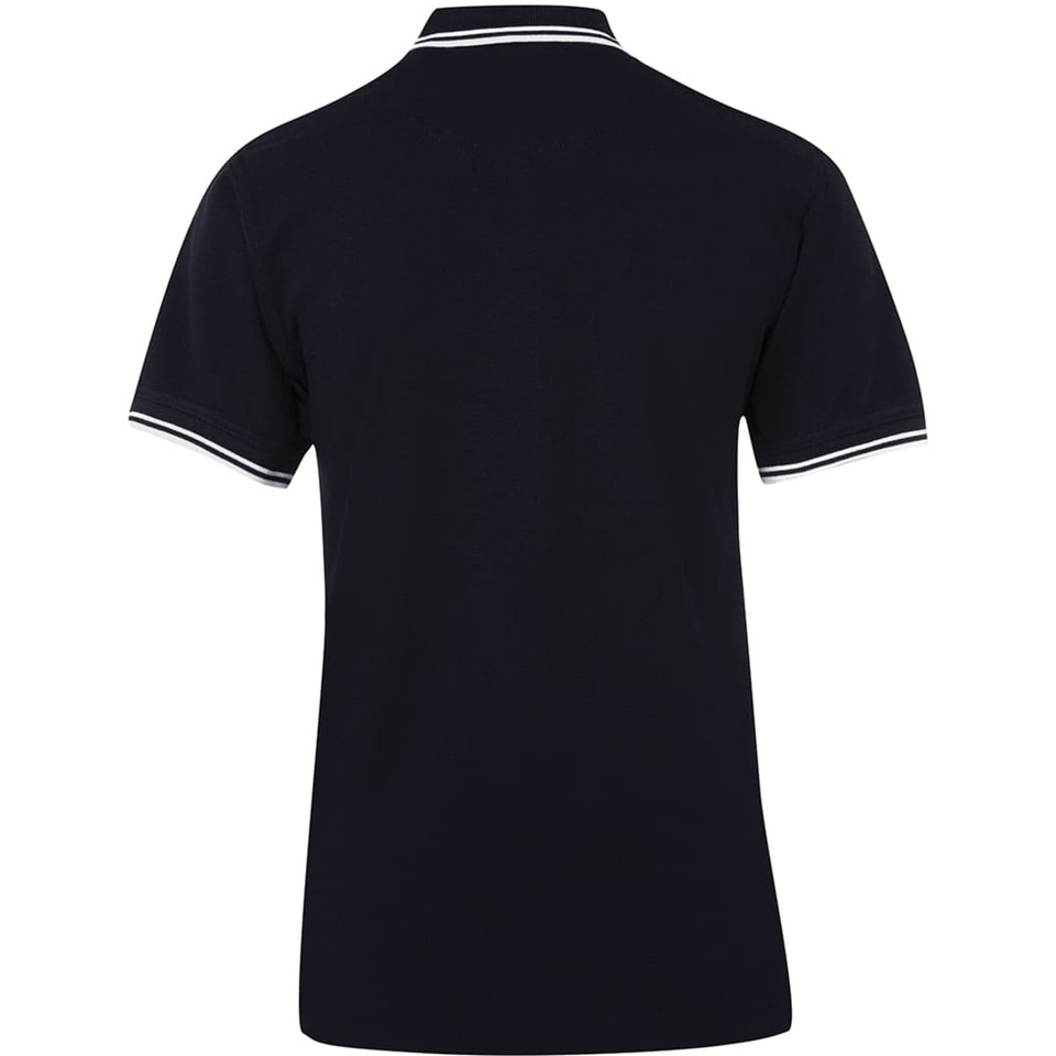 JB's Ladies Contrast Polo