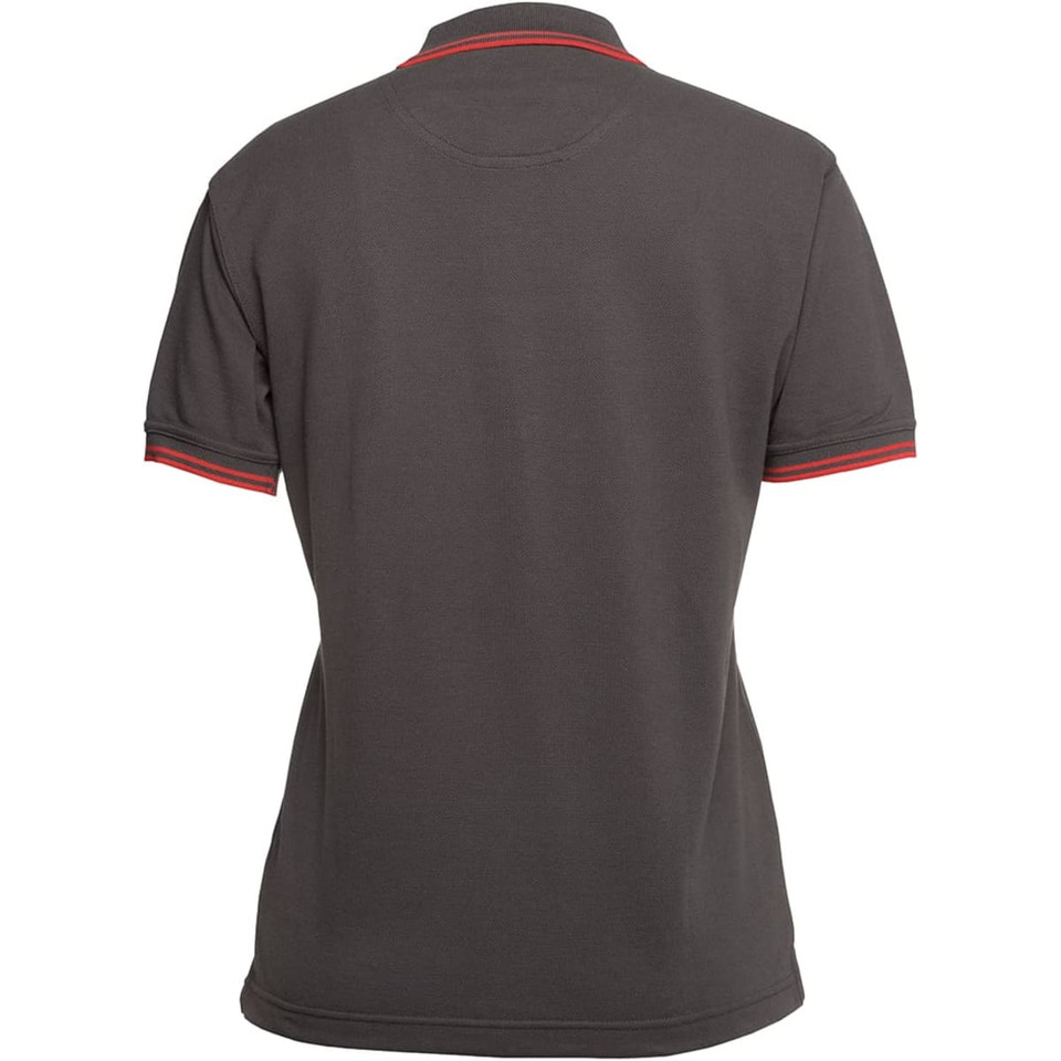 JB's Ladies Contrast Polo