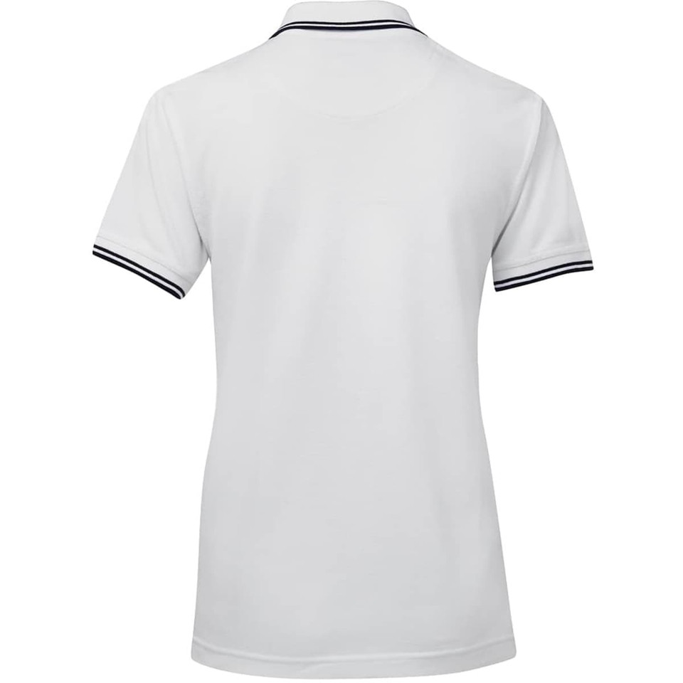 JB's Ladies Contrast Polo