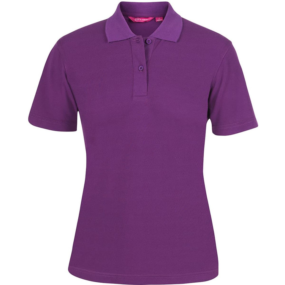 JB's Ladies 210 Polo