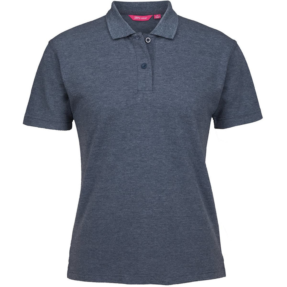 JB's Ladies 210 Polo