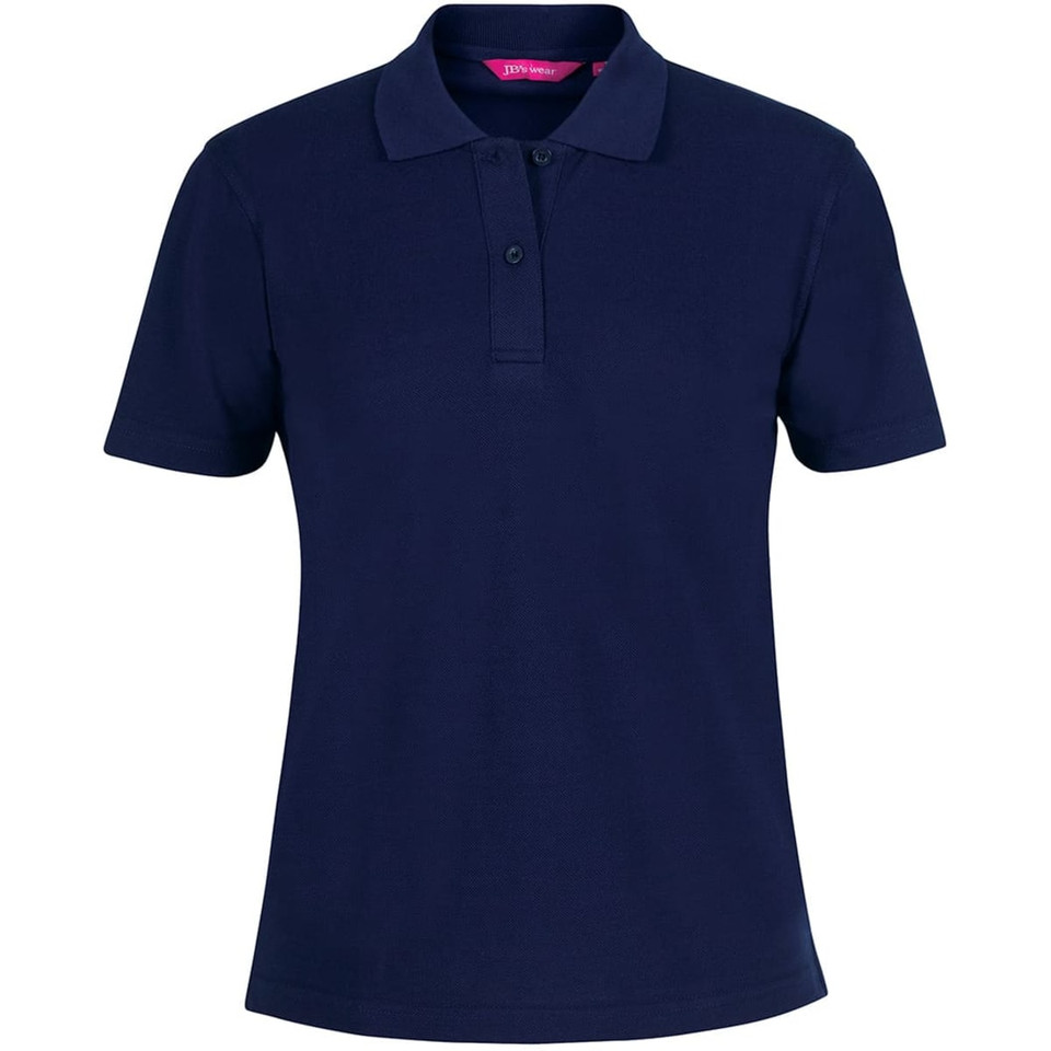 JB's Ladies 210 Polo