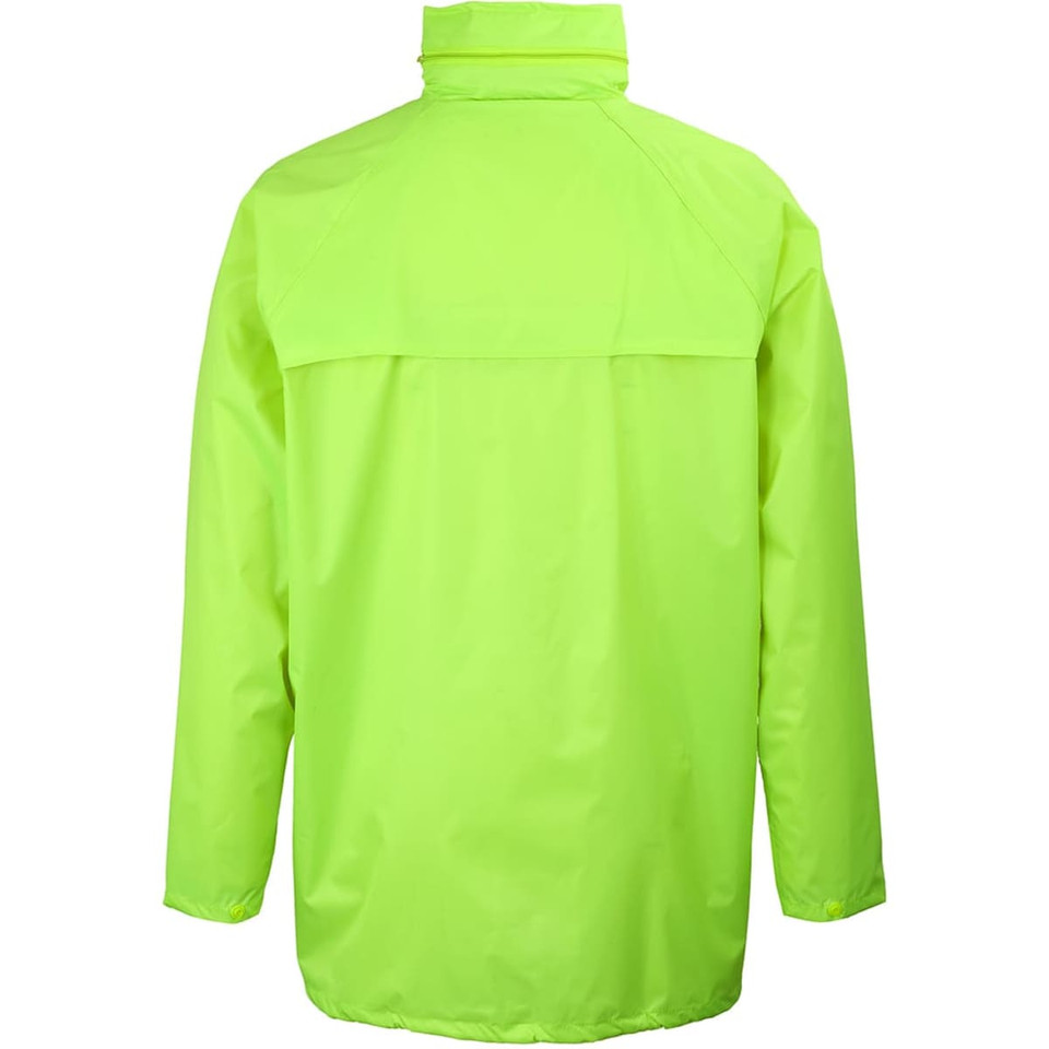 JB's Rain Jacket