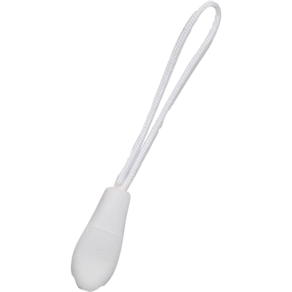 JB's Changeable Zip Puller (10 Pk)