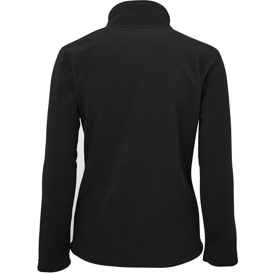 JB's Ladies Full Zip Polar