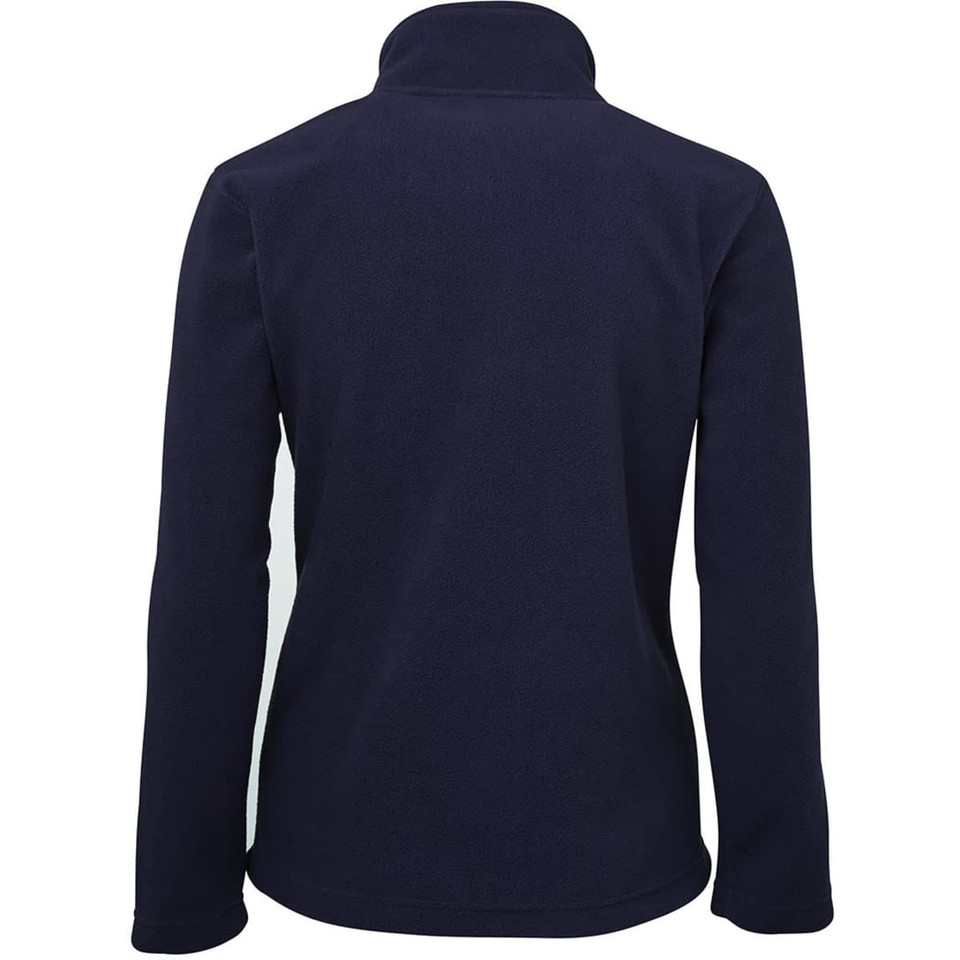 JB's Ladies Full Zip Polar