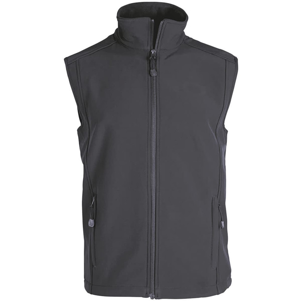JB's Layer (Softshell) Vest