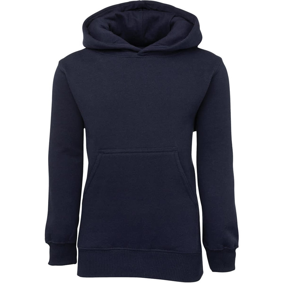 JB's Kids Fleecy Hoodie