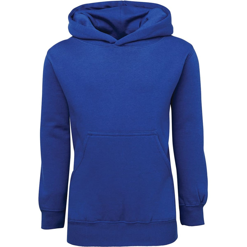 JB's Kids Fleecy Hoodie