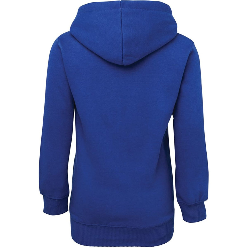 JB's Kids Fleecy Hoodie