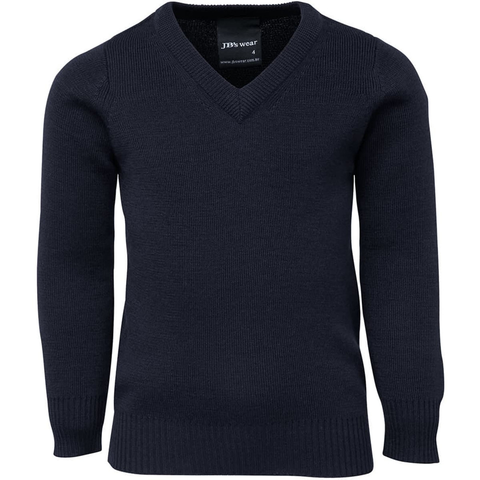 JB's Kids Jumper Navy