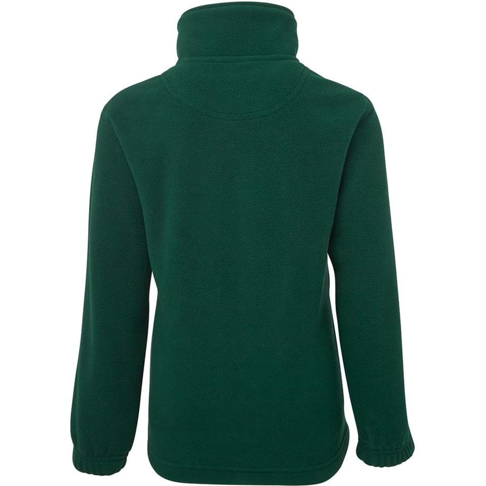 JB's Kids 1/2 Zip Polar