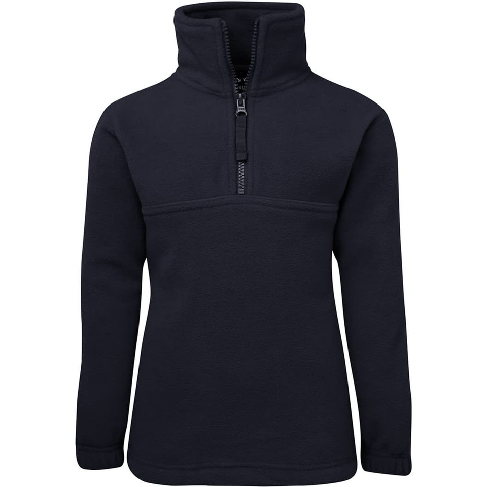 JB's Kids 1/2 Zip Polar