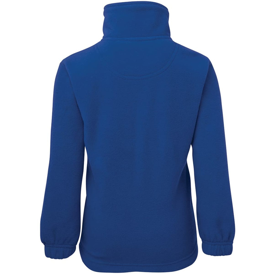 JB's Kids 1/2 Zip Polar