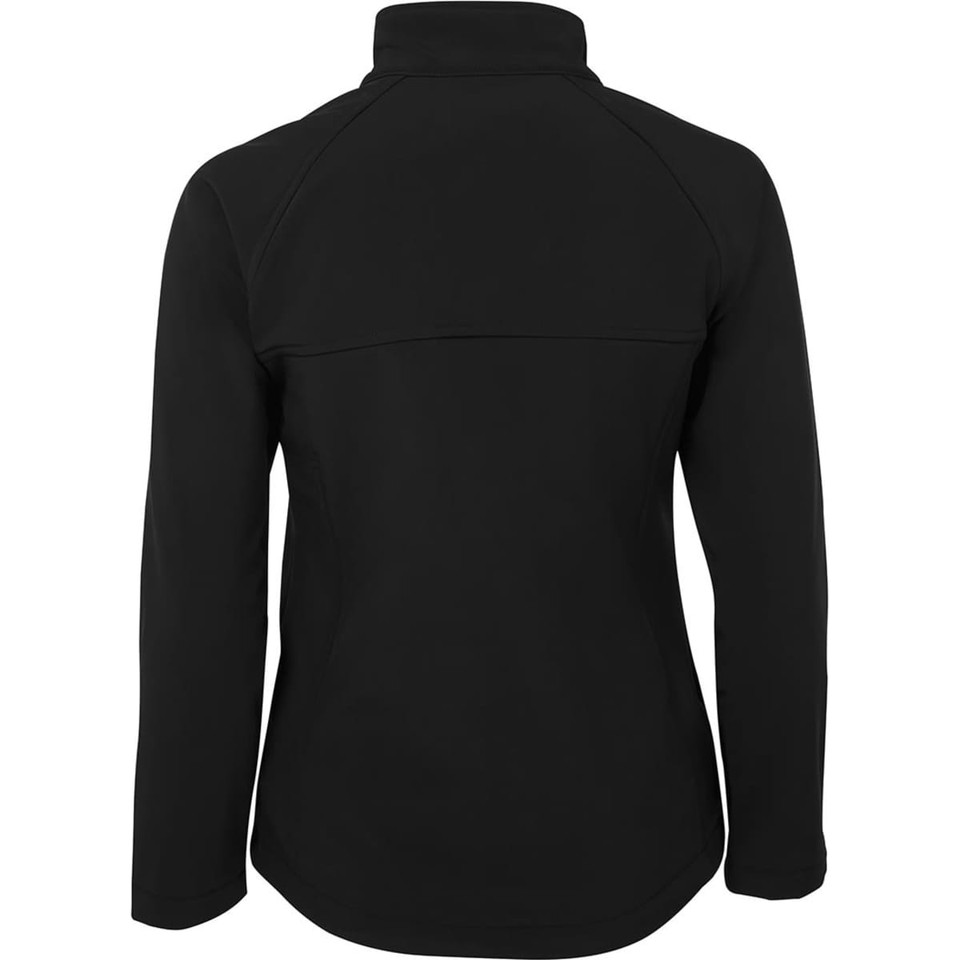 JB's Ladies Layer (Softshell) Jacket