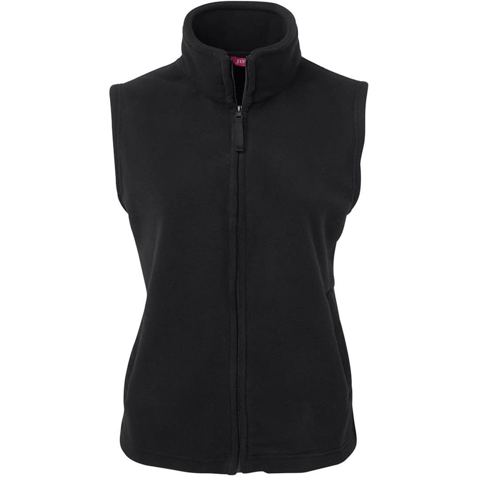 JB's Ladies Polar Vest