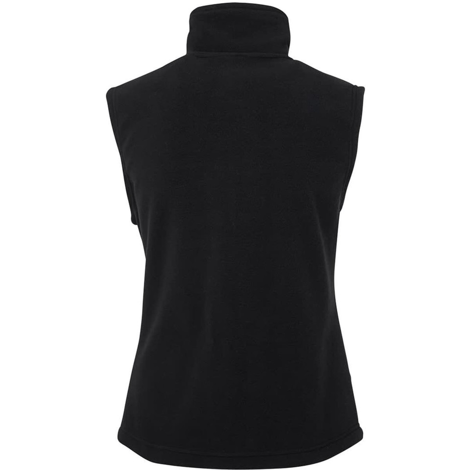 JB's Ladies Polar Vest