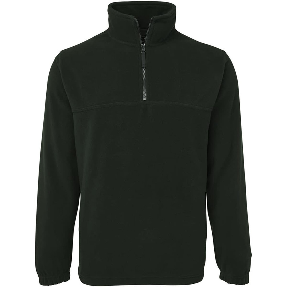 JB's 1/2 Zip Polar