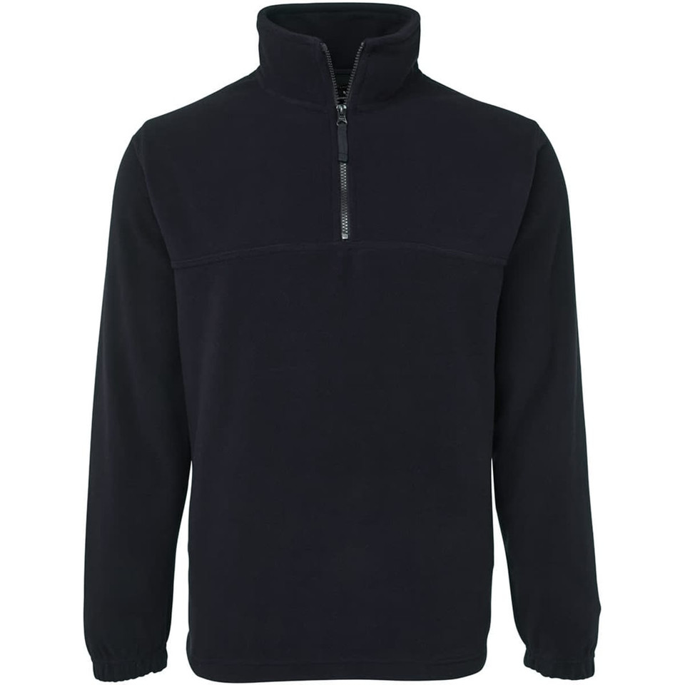 JB's 1/2 Zip Polar