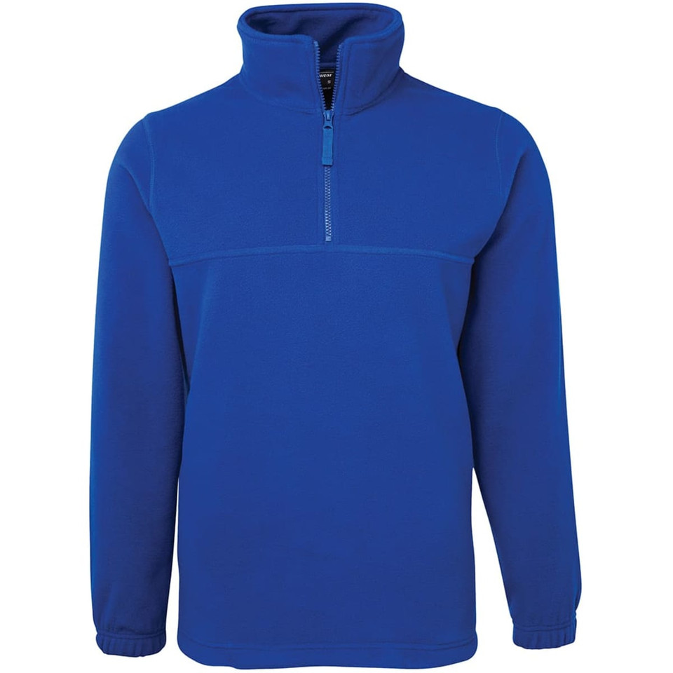 JB's 1/2 Zip Polar