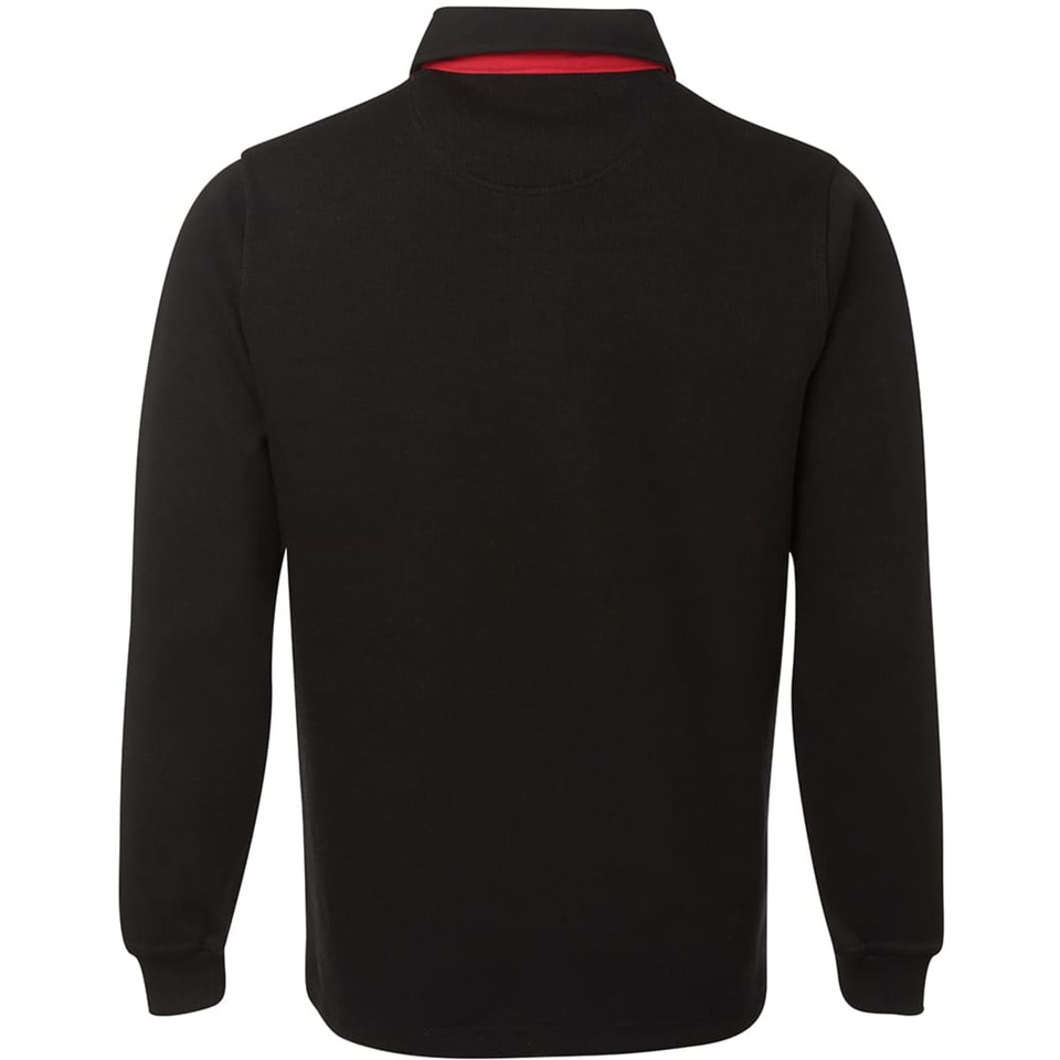JB's 2 Tone Rugby