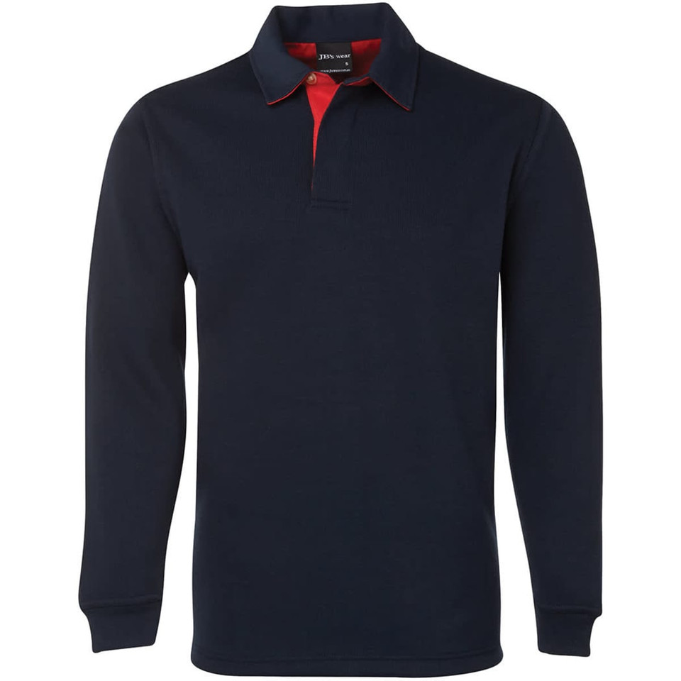 JB's 2 Tone Rugby