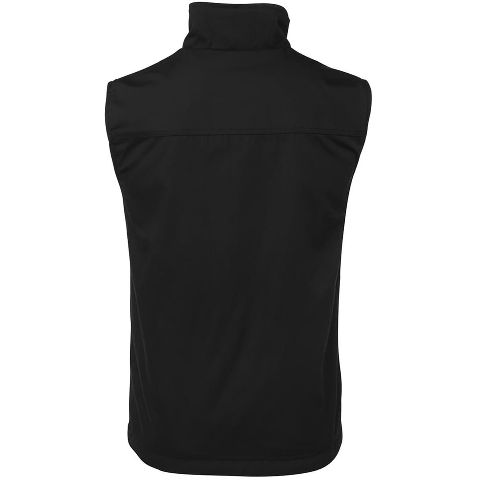 JB's Reversible Vest