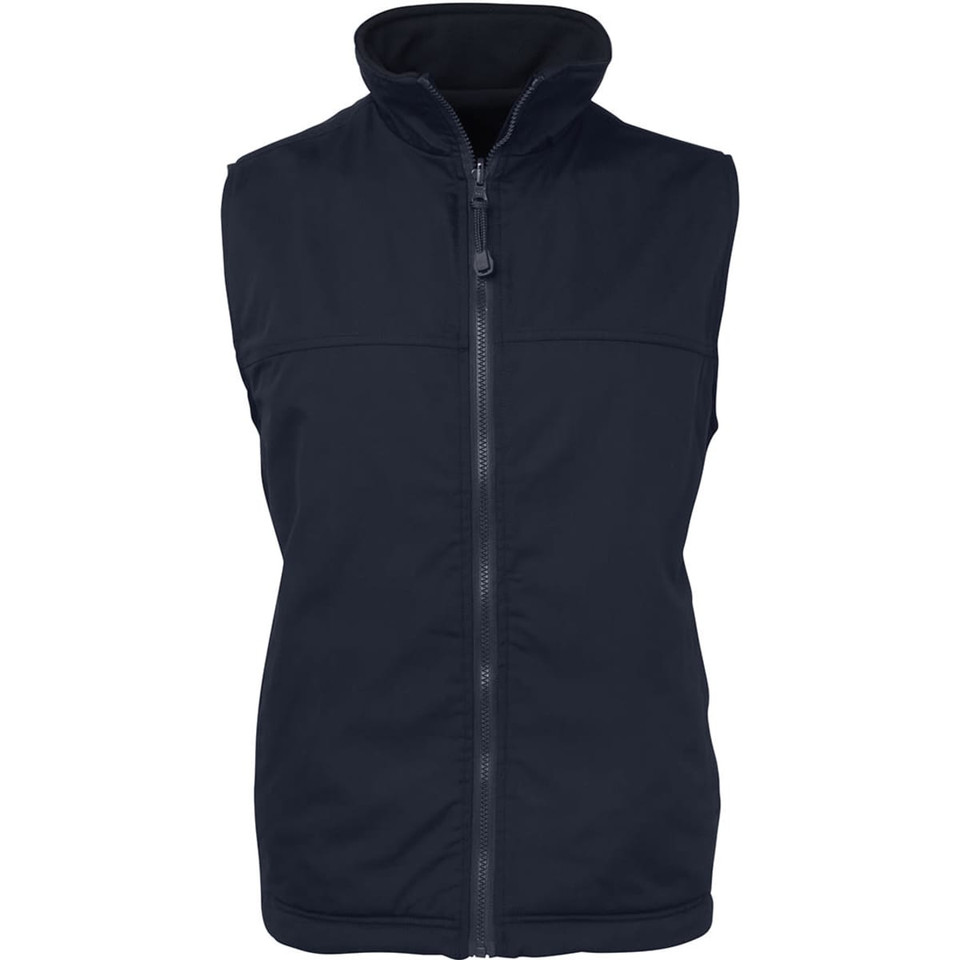JB's Reversible Vest