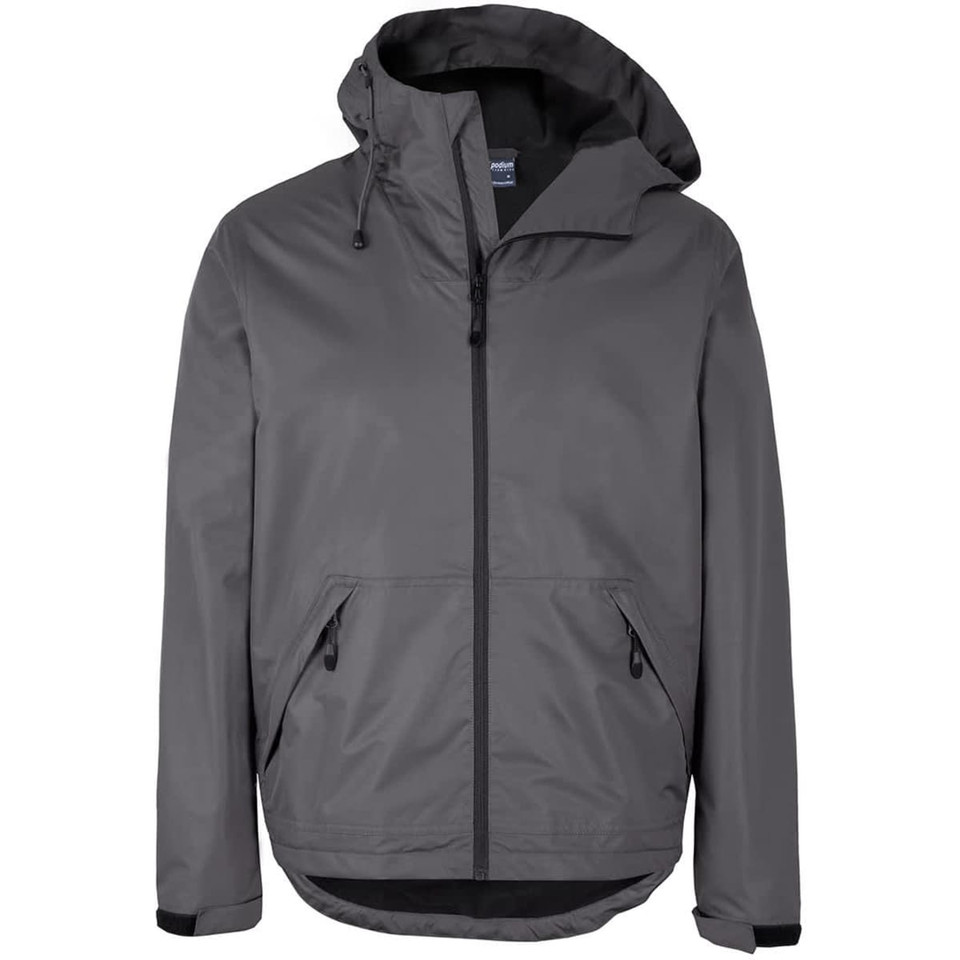 Podium Tech Jacket