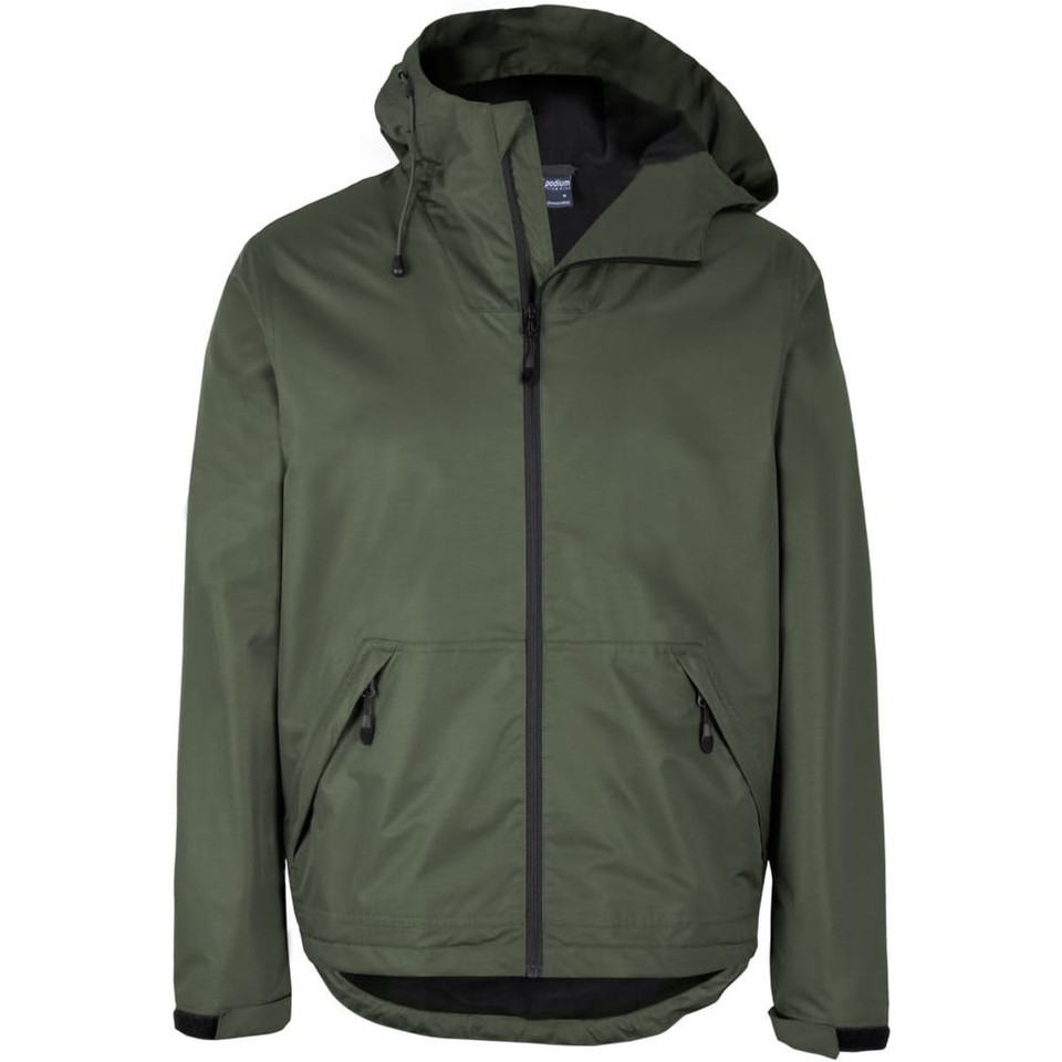 Podium Tech Jacket