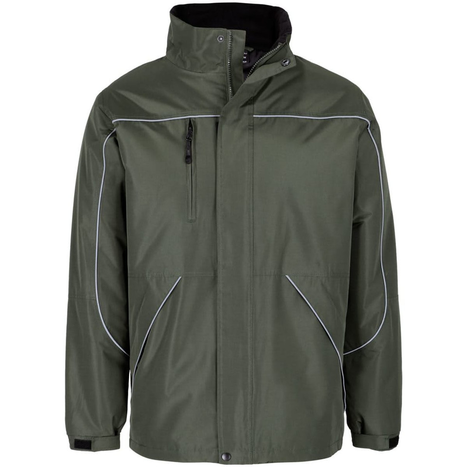 JB's Tempest Jacket