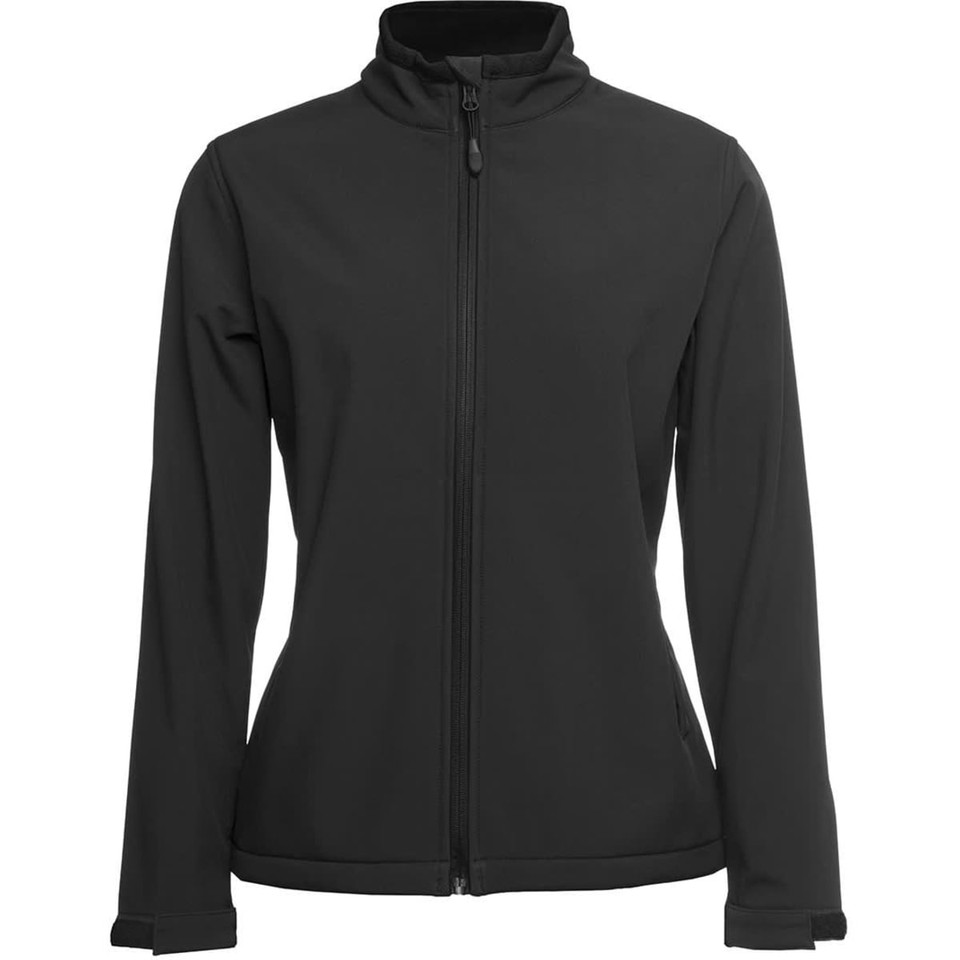 Pdm Lds Three Layer Softshell Jckt