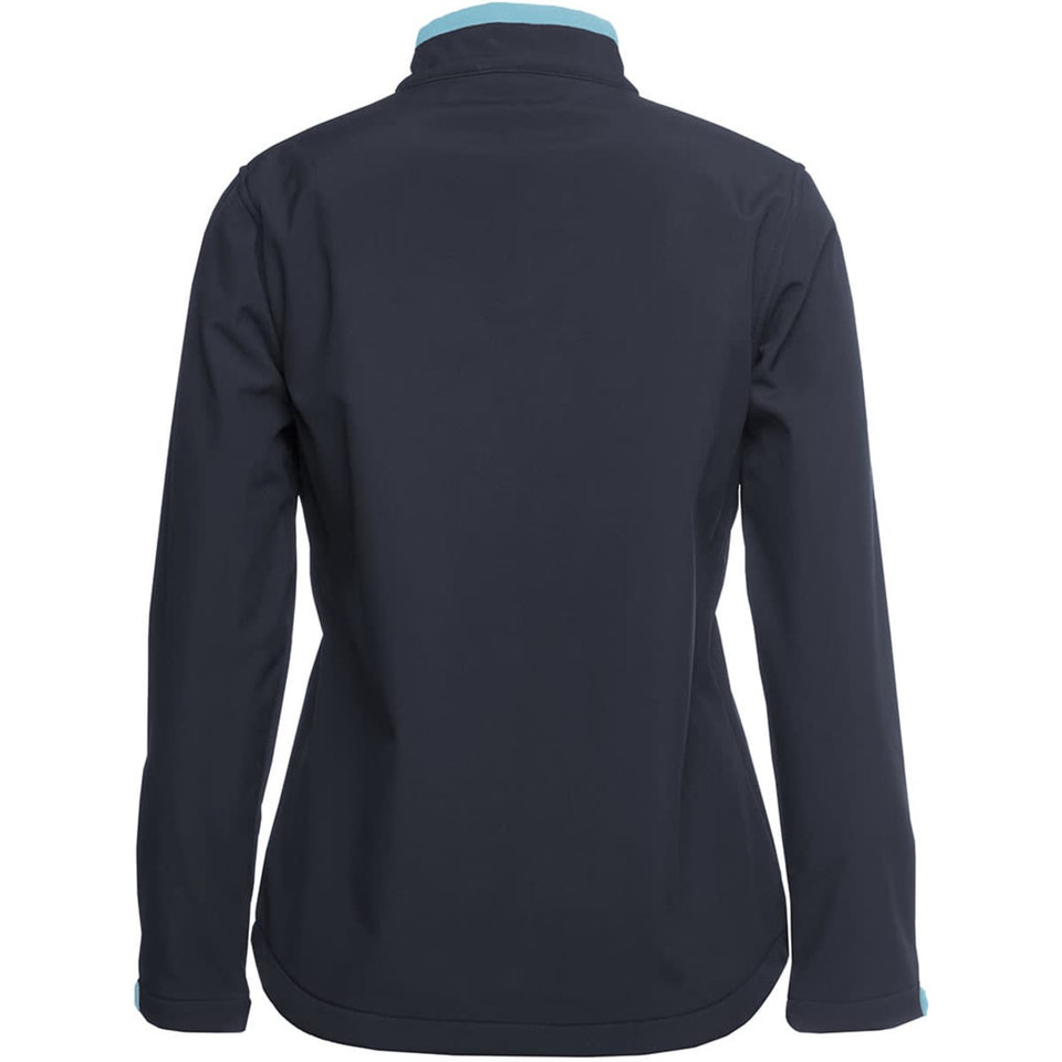 Pdm Lds Three Layer Softshell Jckt