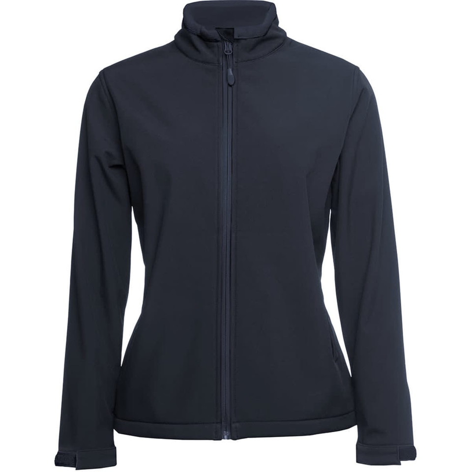 Pdm Lds Three Layer Softshell Jckt
