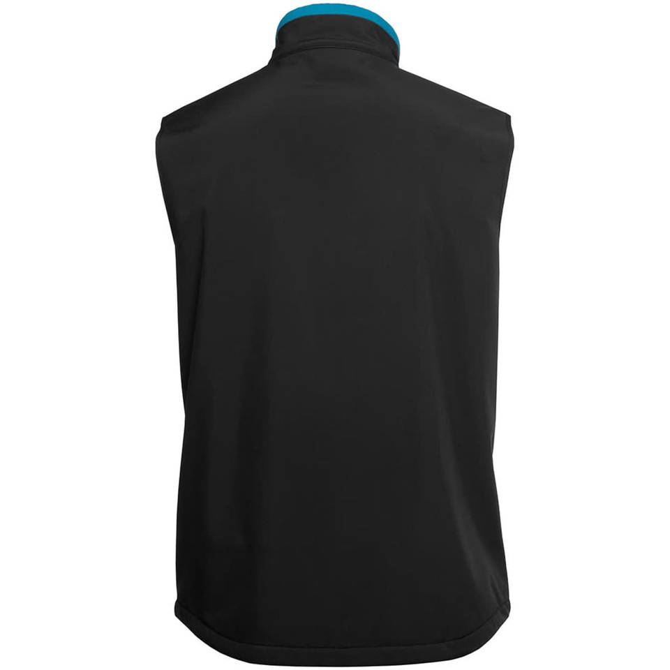 Pdm Three Layer Softshell Vest