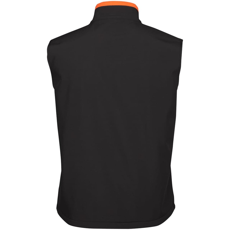 Pdm Three Layer Softshell Vest