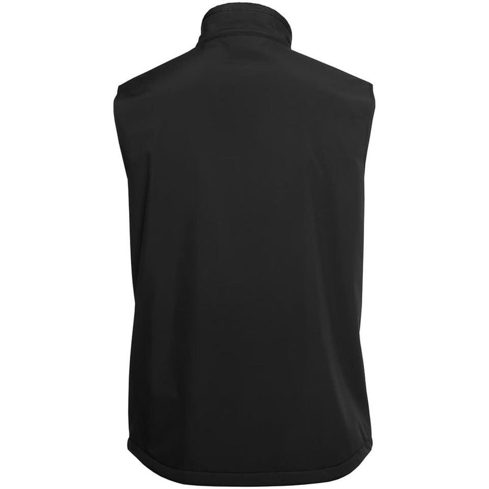 Pdm Three Layer Softshell Vest