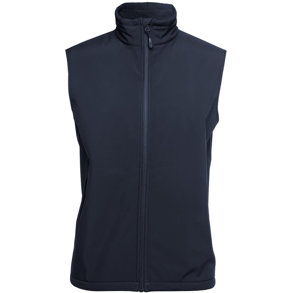 Pdm Three Layer Softshell Vest
